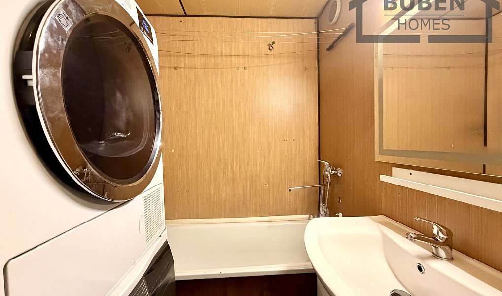 Prodej bytu 3+1 60 m², Tachov – náhled fotky 8
