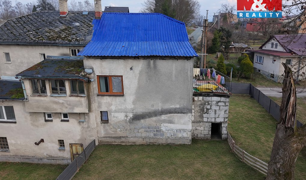 Prodej domu 150 m² s pozemkem 318 m², Český Těšín – náhled fotky 8