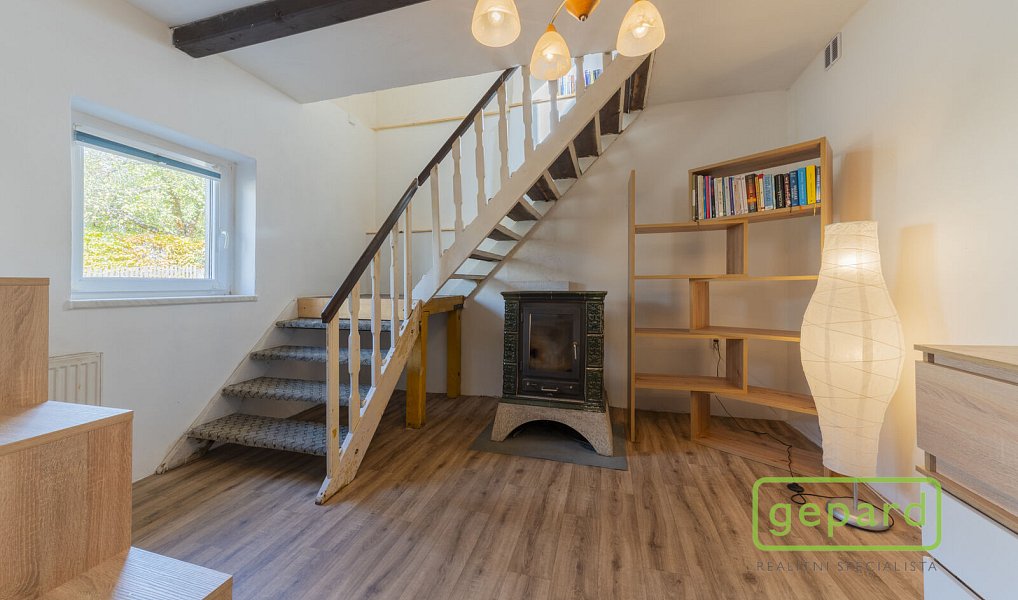 Prodej domu 71 m² s pozemkem 446 m², Libá – náhled fotky 11