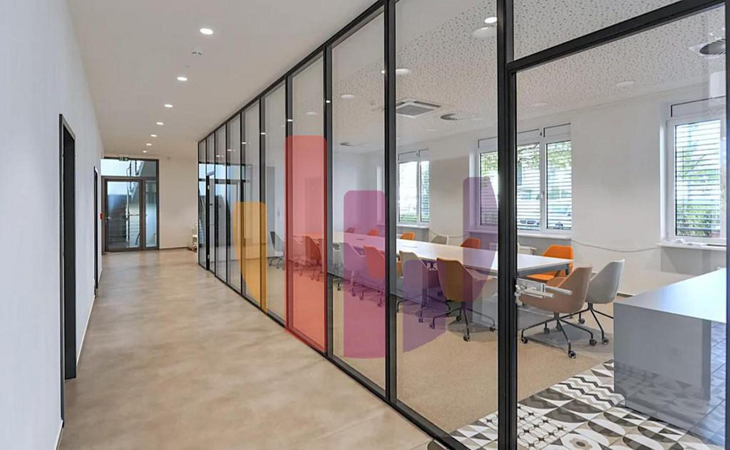 Pronájem obchodních prostor 285 m² — photo 3