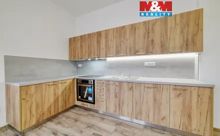 Prodej domu 218 m² s pozemkem 334 m², Luby, okres Cheb