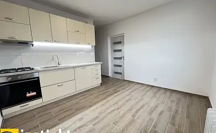Pronájem bytu 1+1 36 m², Palackého, Chodov, okres Sokolov