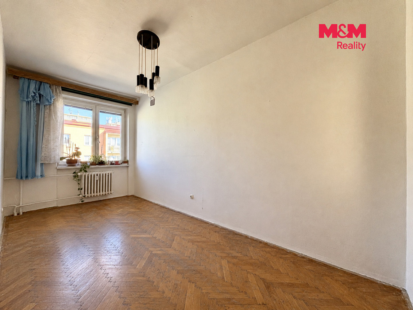 Prodej bytu 3+1 70 m² – fotografie 3