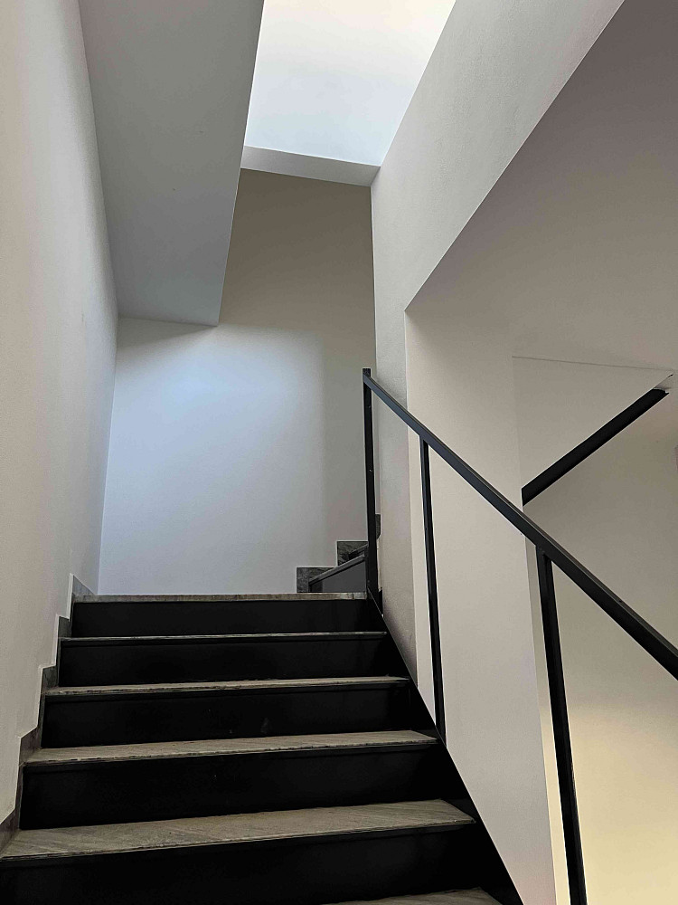 Pronájem kanceláře 158 m² – fotografie 4