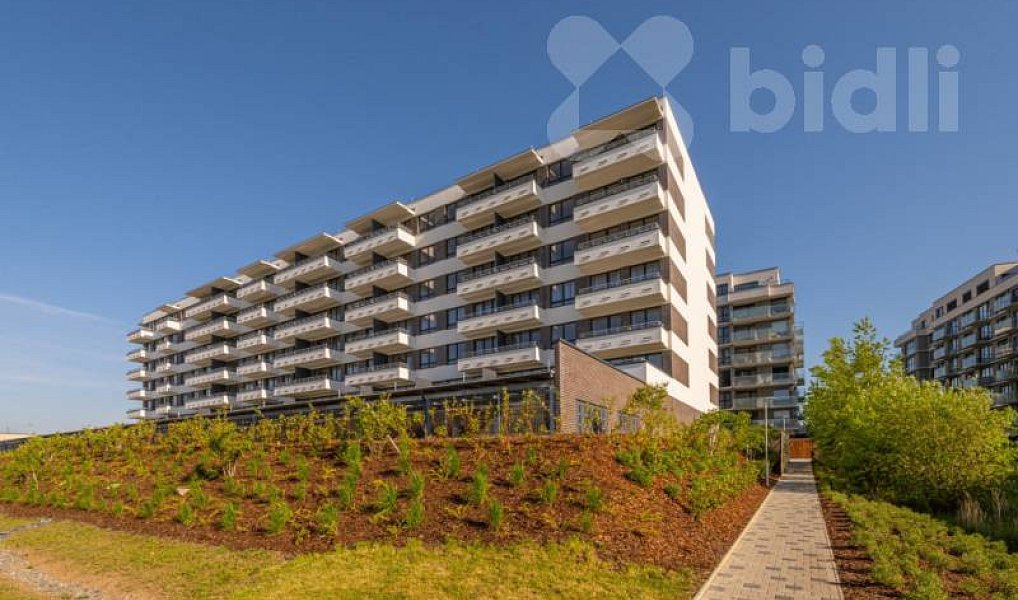 Prodej bytu 1+kk 34 m², Praha – náhled fotky 5