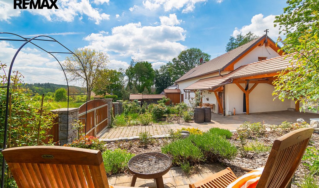 Prodej domu 115 m² s pozemkem 733 m², Myštice – náhled fotky 8