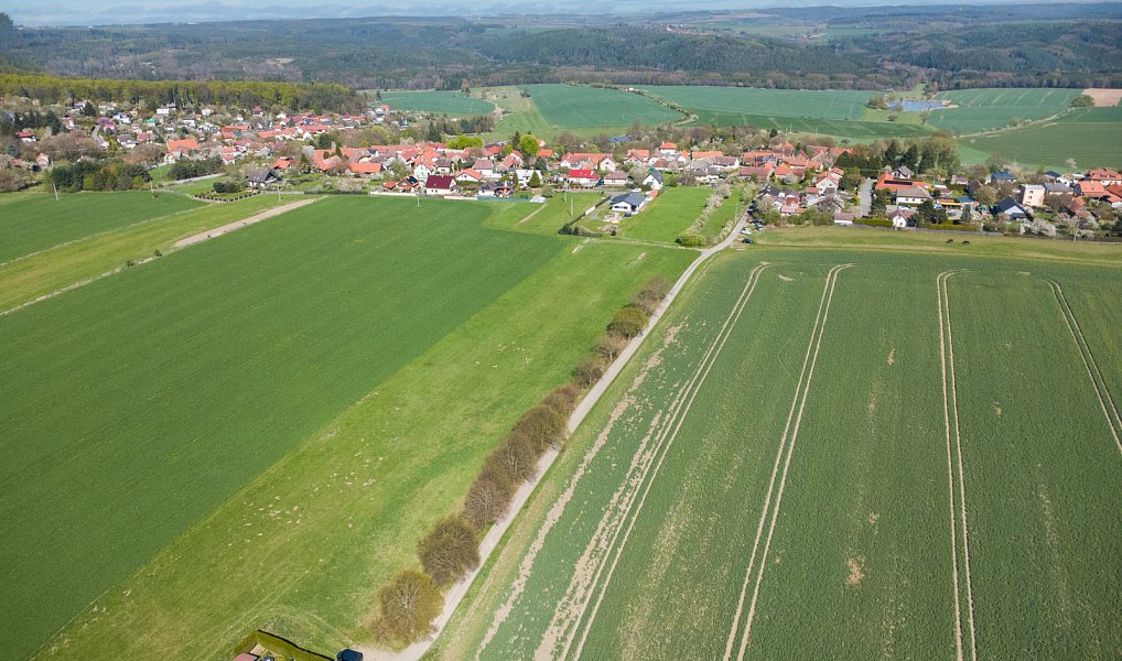 Prodej chaty/chalupy 56 m² s pozemkem 487 m², Černé Voděrady – náhled fotky 31