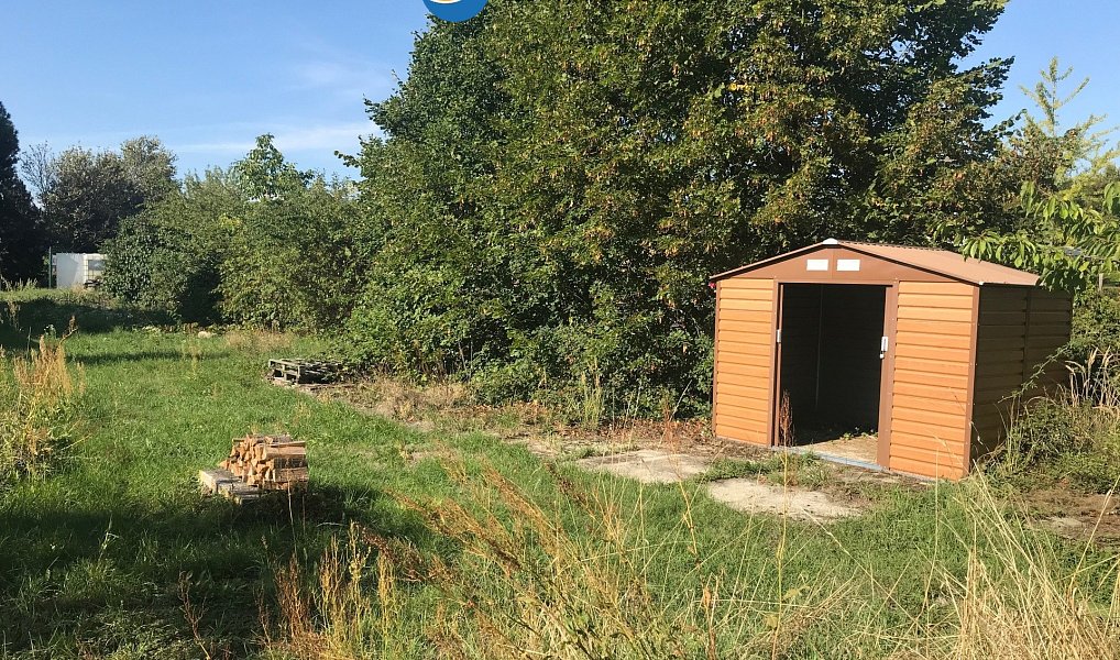 Pronájem zahrady 414 m², Olomouc – náhled fotky 3