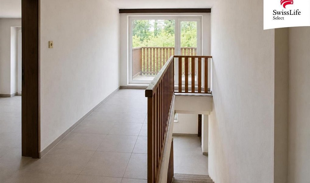 Prodej domu 140 m² s pozemkem 1 424 m², Kamenice – náhled fotky 8