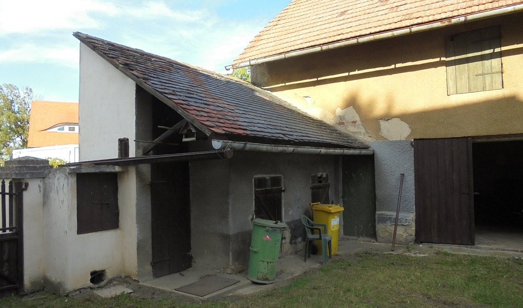 Prodej domu 132 m² s pozemkem 302 m², Štětí – náhled fotky 6