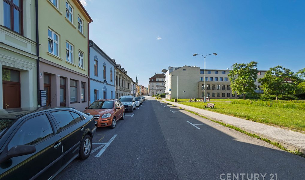 Pronájem obchodních prostor 36 m², Nový Jičín – náhled fotky 12
