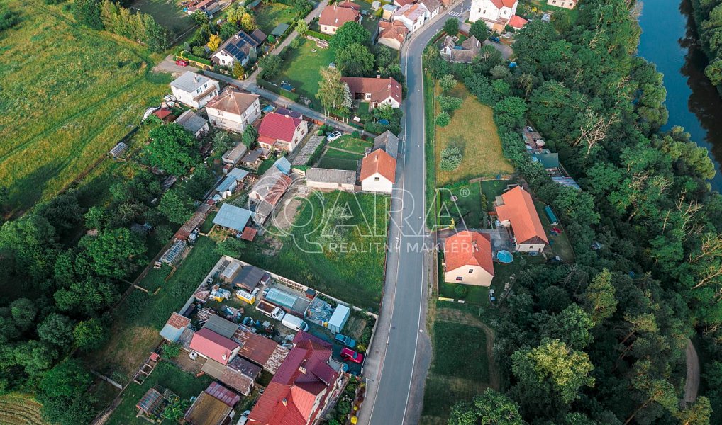 Prodej domu 135 m² s pozemkem 619 m², Kácov – náhled fotky 17