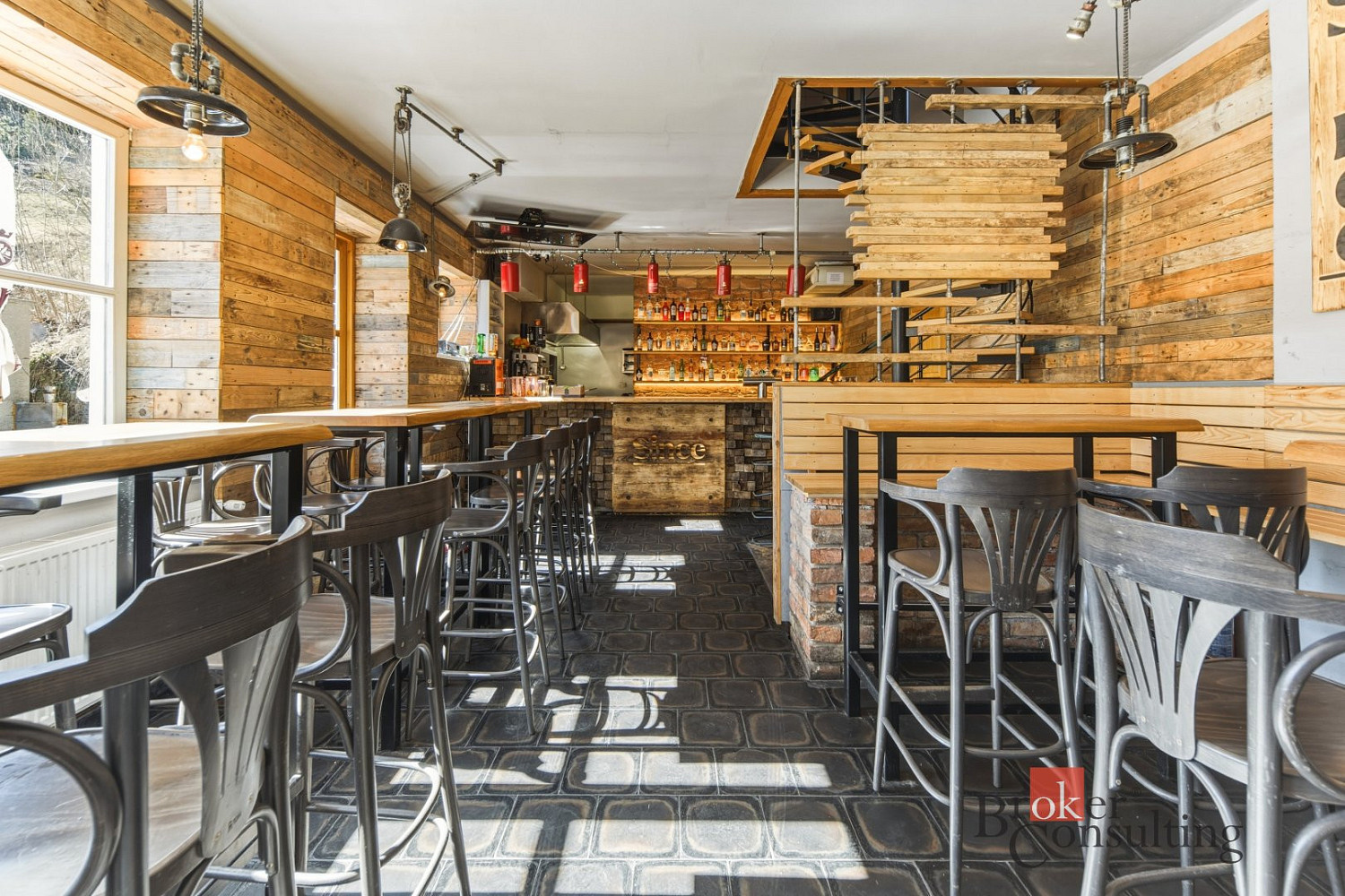 Prodej restaurace 160 m² – fotografie 2
