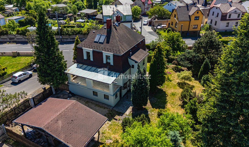 Prodej domu 300 m² s pozemkem 888 m², Sadov – náhled fotky 39