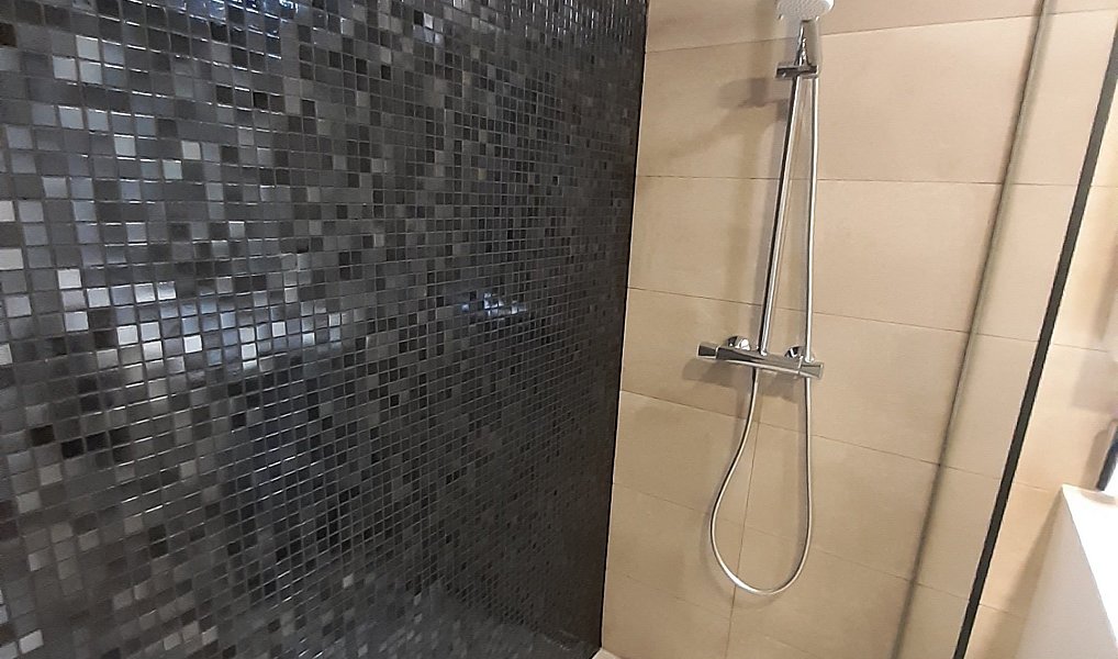 Pronájem bytu 1+kk 31 m², Praha – náhled fotky 5