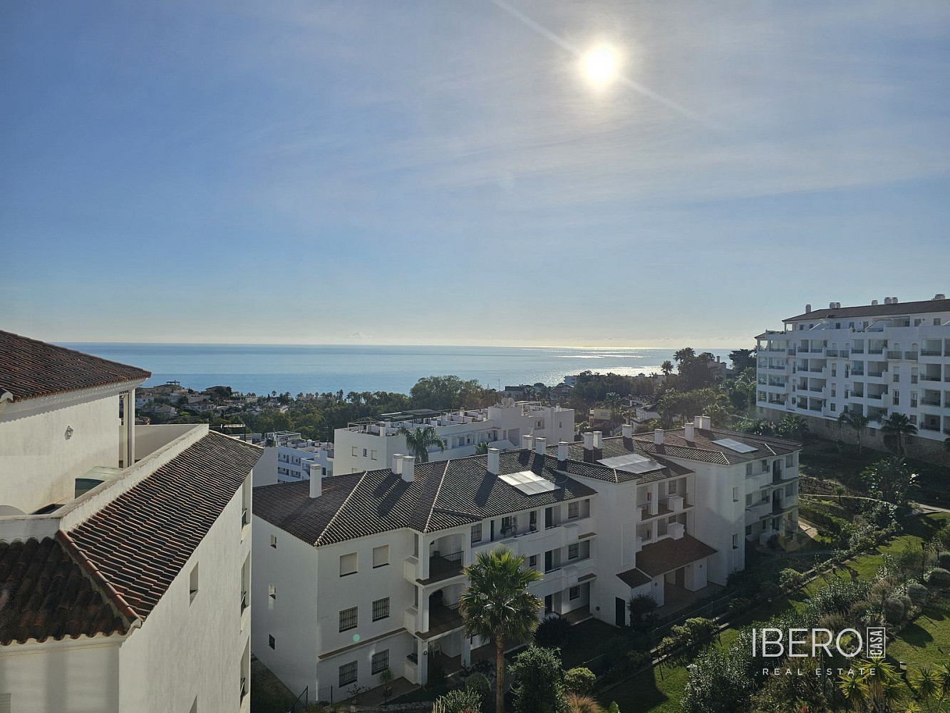 Pis 4+kk – Málaga, Este - Vista 3