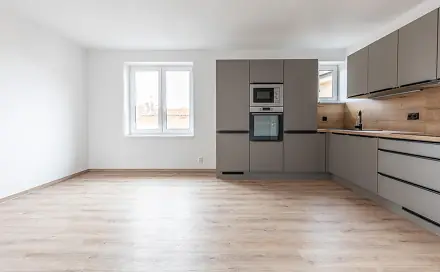 Pronájem bytu 3+kk 68 m², Táborská, Brno - Židenice