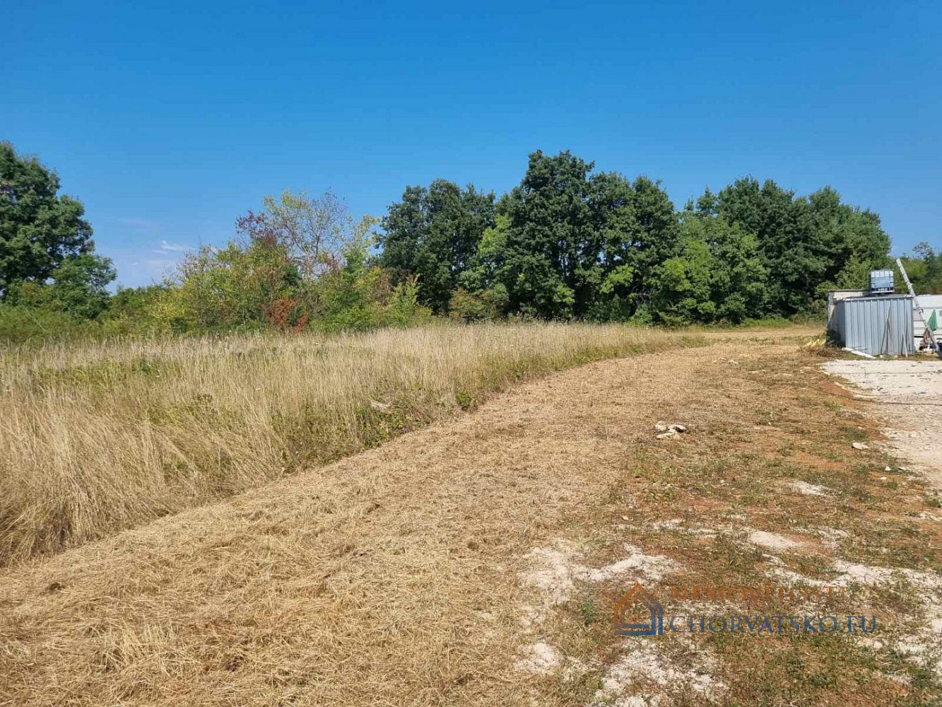 Prodej stavebního pozemku 774 m² - Meer