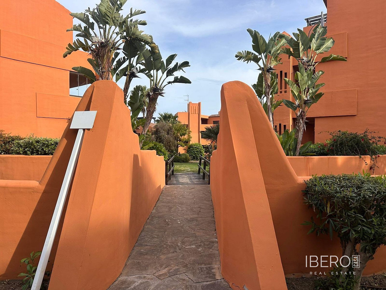 Piso 3+kk – Estepona, Barriada Islas Canarias - Vista 2