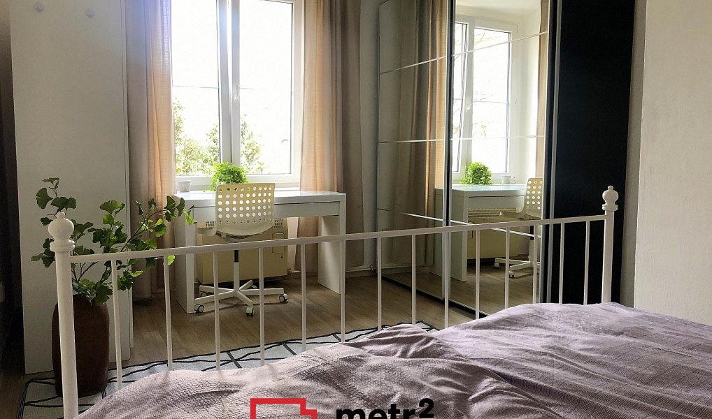 Pronájem bytu 2+kk 50 m², Olomouc – náhled fotky 7