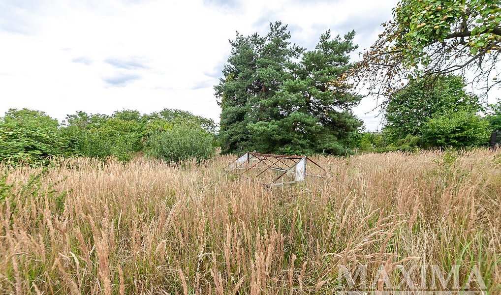 Prodej stavebního pozemku 3 823 m², Dolní Beřkovice – náhled fotky 9