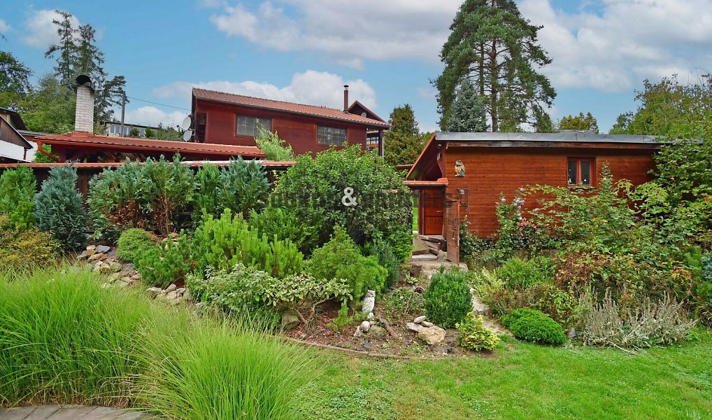 Prodej domu 170 m² s pozemkem 1 247 m², Chyňava – náhled fotky 7