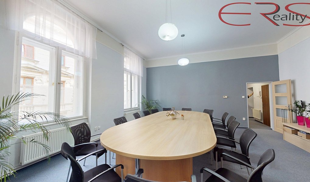 Pronájem kanceláře 27 m², Jablonec nad Nisou – náhled fotky 9