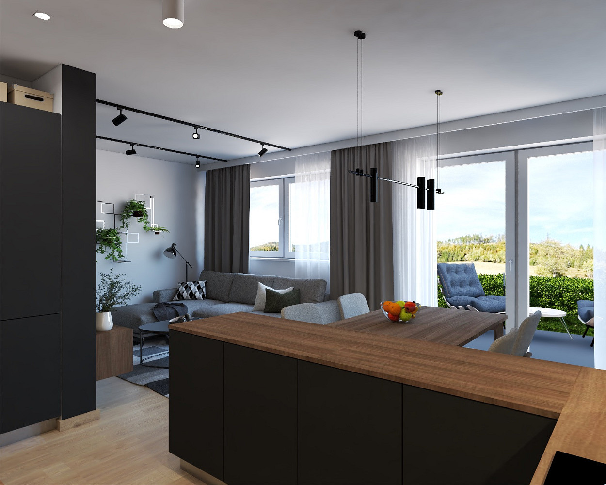 Prodej bytu 3+kk 80 m² – fotografie 5