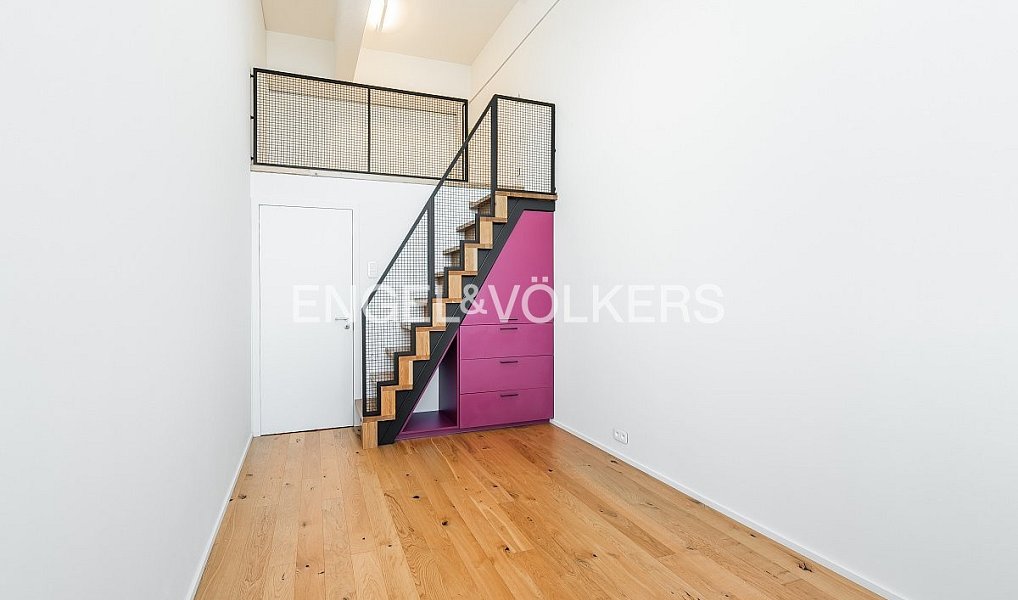Prodej bytu 3+kk 112 m², Praha – náhled fotky 8