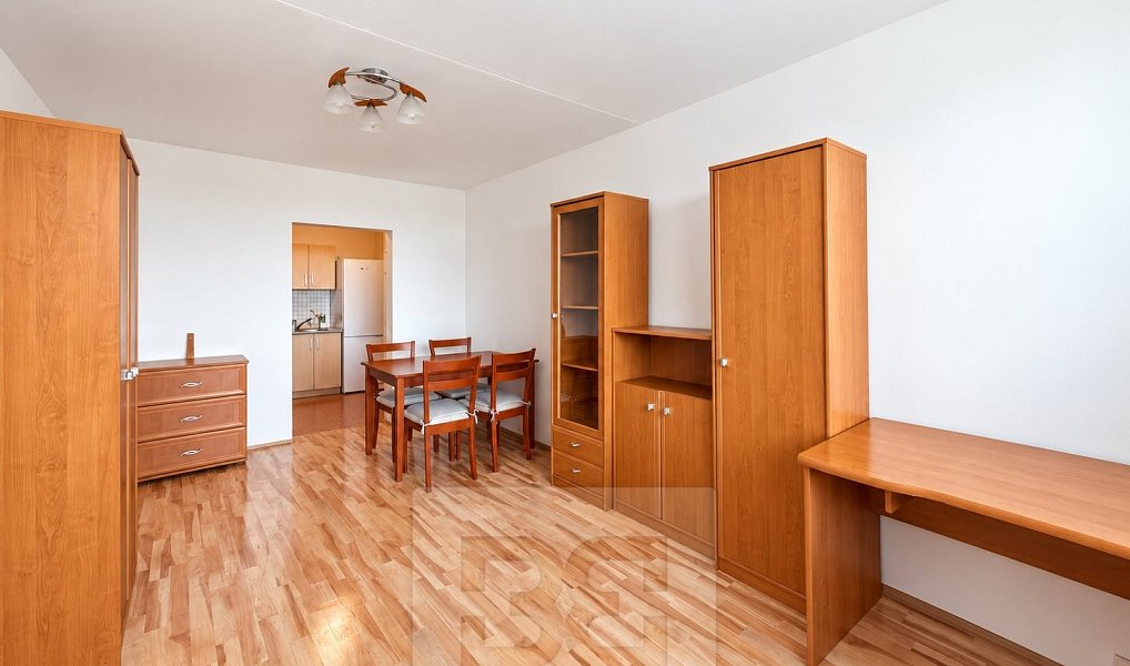 Pronájem bytu 2+kk 42 m², Praha – náhled fotky 5