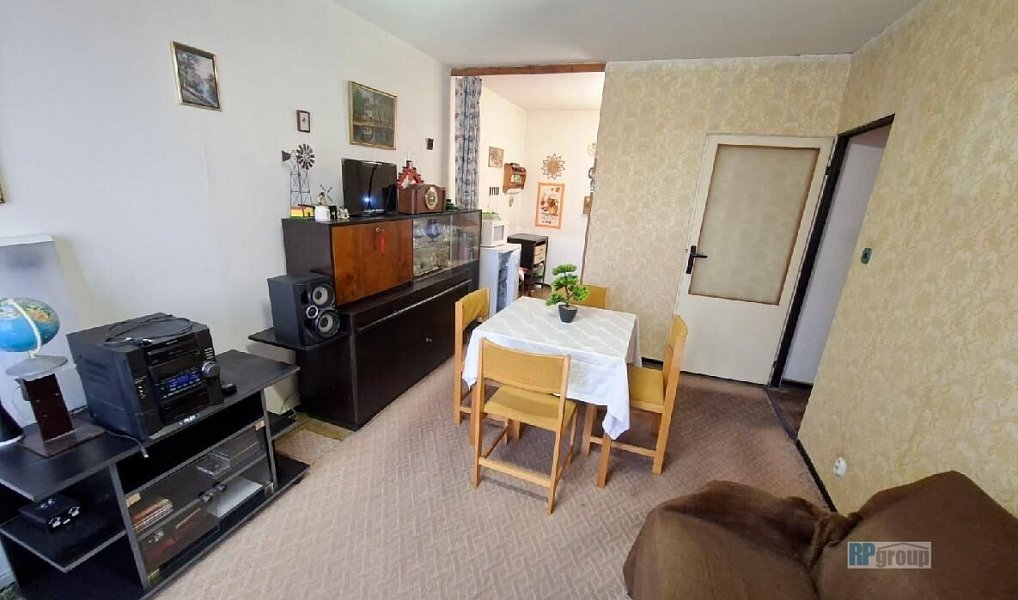 Prodej bytu 2+kk 41 m², Kladno – náhled fotky 2
