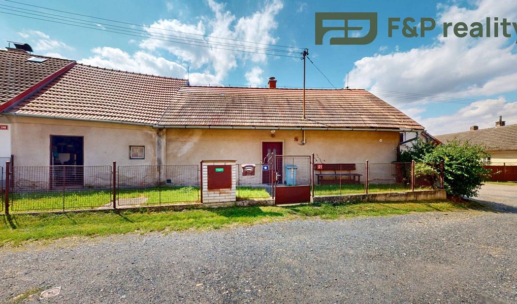 Prodej domu 114 m² s pozemkem 159 m², Ronov nad Doubravou – náhled fotky 3