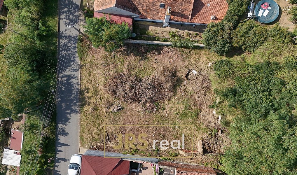 Prodej stavebního pozemku 1 094 m², Pravlov – náhled fotky 3