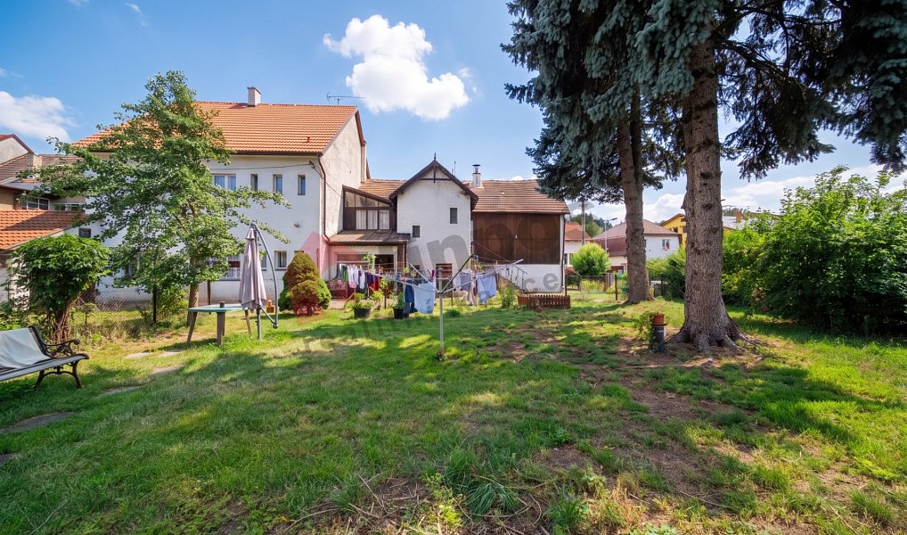 Prodej domu 273 m² s pozemkem 961 m², Mnichovice – náhled fotky 4
