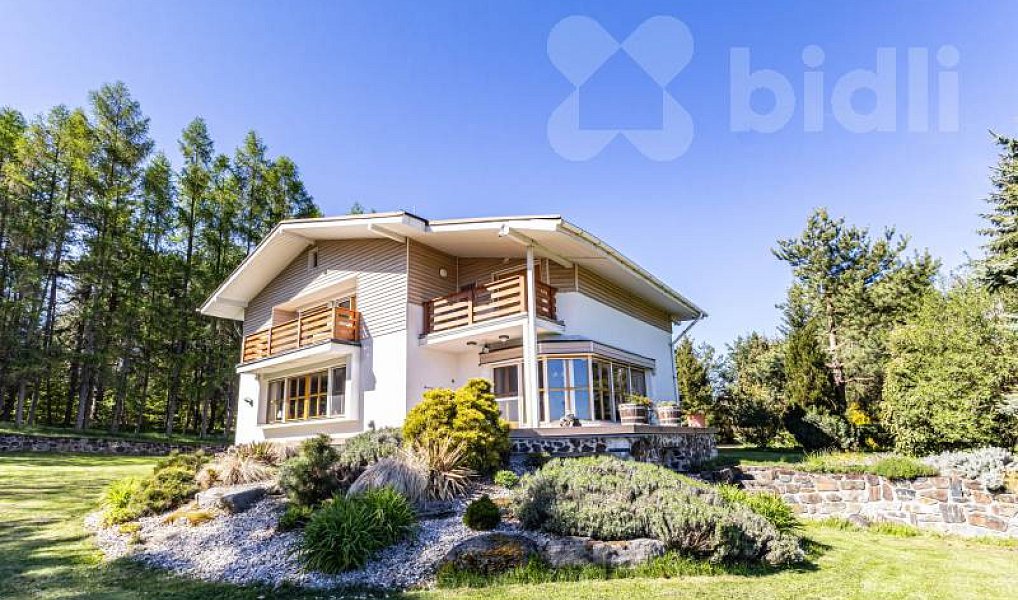 Prodej domu 250 m² s pozemkem 11 733 m², Kolinec – náhled fotky 16