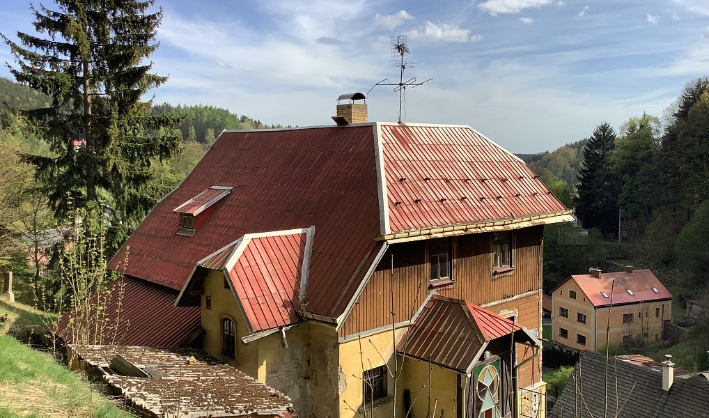 Prodej domu 703 m², Bedřichov – náhled fotky 5