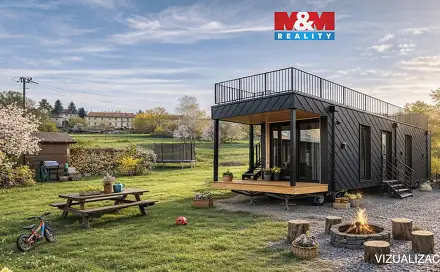 Prodej domu 57 m² s pozemkem 1 000 m², Vítězná - Kocléřov, okres Trutnov