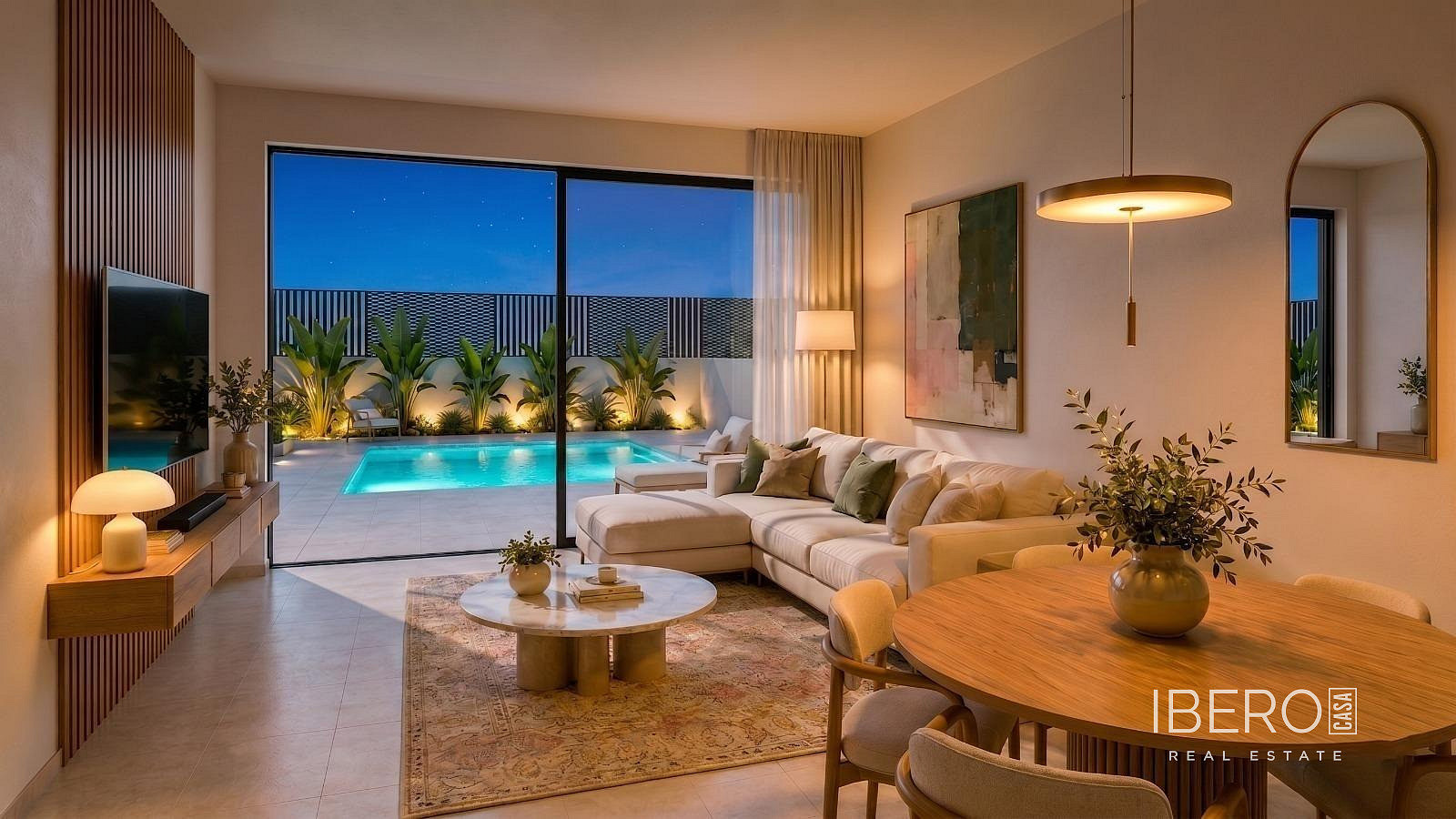 Casa 4+kk – Torre Pacheco, Santa Rosalía, Campo de Cartagena y Mar Menor - Más