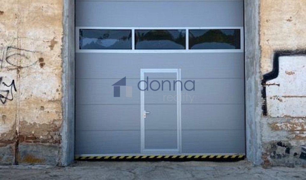 Pronájem skladovacích prostor 319 m², Teplá – náhled fotky 12