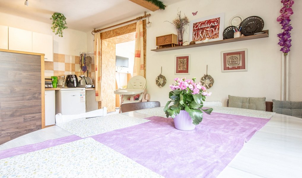 Prodej chaty/chalupy 380 m² s pozemkem 2 691 m², Desná – náhled fotky 34