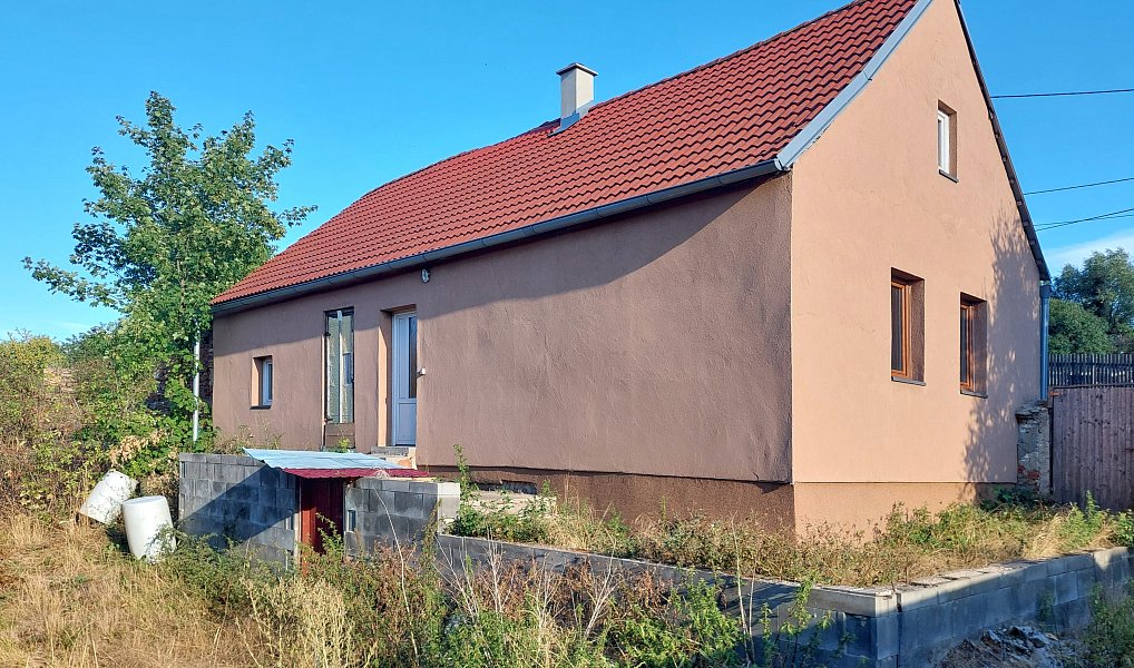 Prodej domu 57 m², Lančov – náhled fotky 2