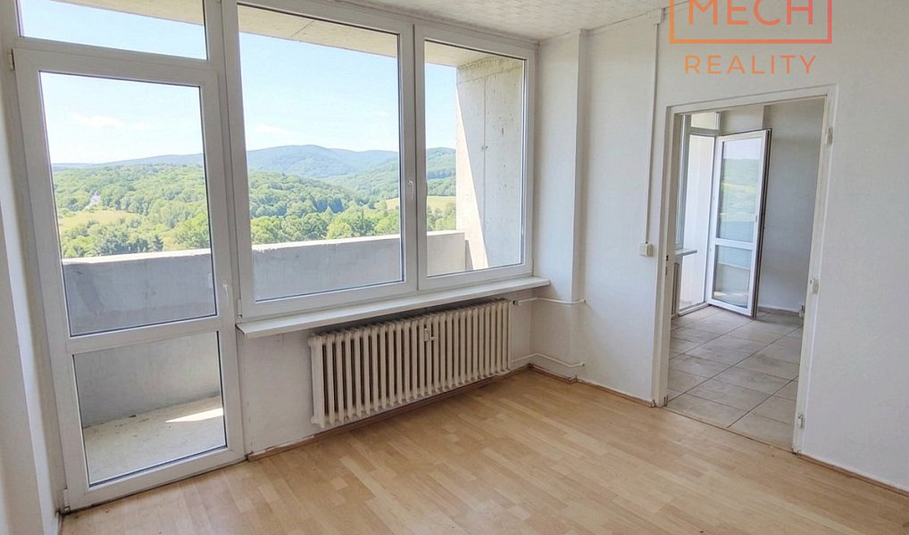 Prodej bytu 3+1 72 m², Klášterec nad Ohří – náhled fotky 5