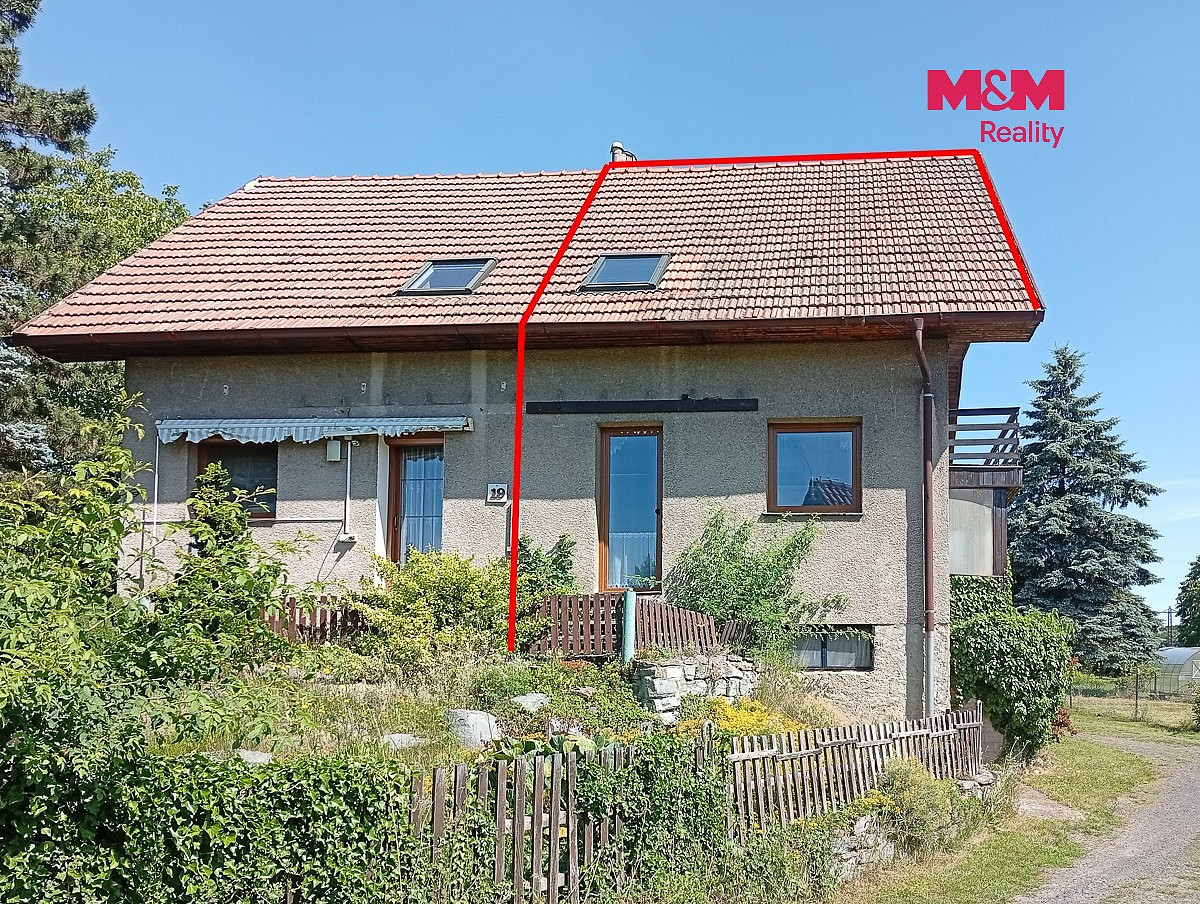 Prodej chaty/chalupy 120 m² s pozemkem 1 077 m² — photo 2