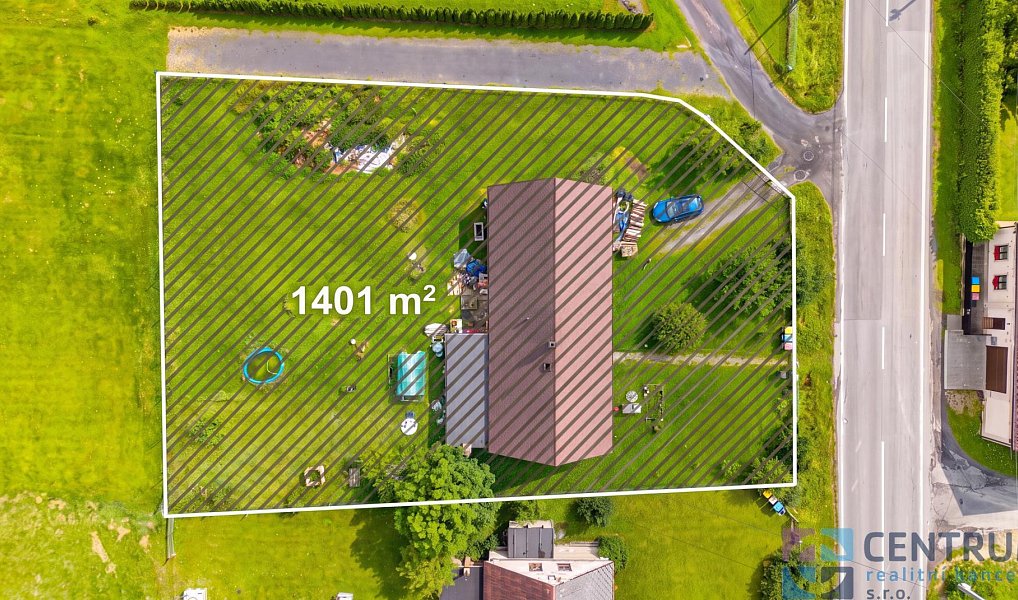 Prodej domu 100 m² s pozemkem 1 401 m², Nové Město pod Smrkem – náhled fotky 25