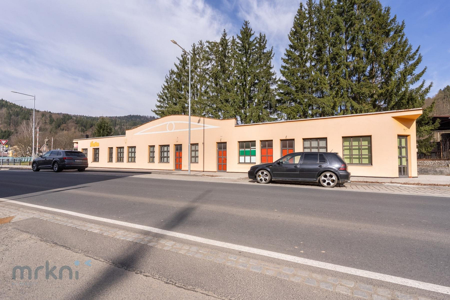 Prodej restaurace 125 m² – fotografie 3