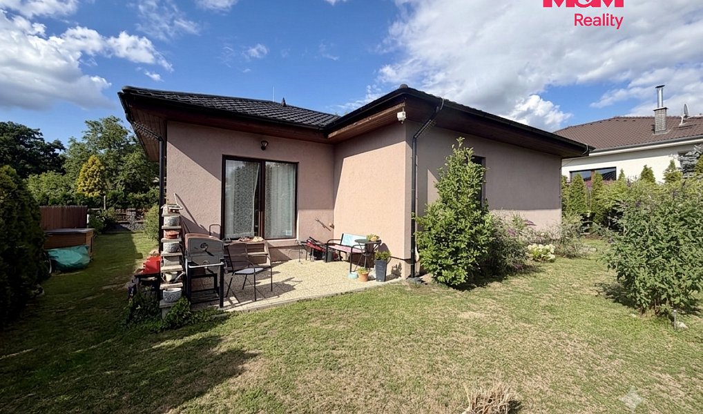 Prodej domu 84 m² s pozemkem 938 m², Březno – náhled fotky 6