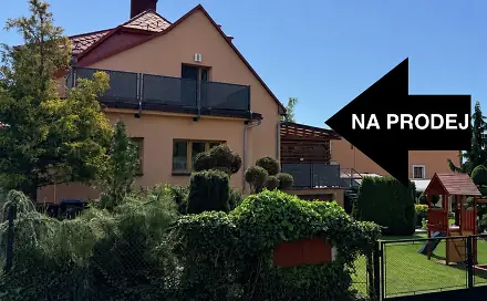 Prodej domu 243 m², Trocnovská, Havlíčkův Brod