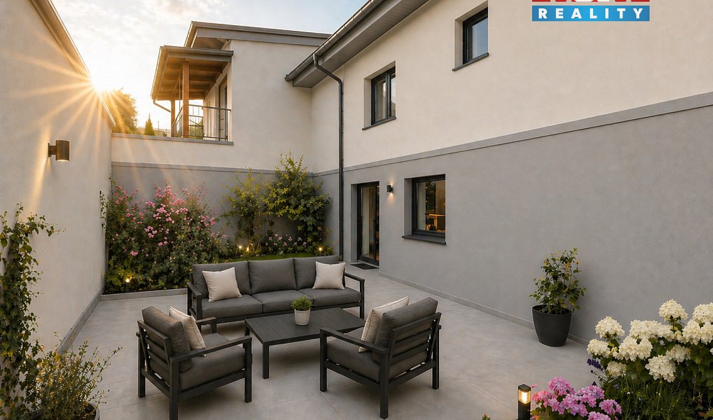 Prodej bytu 2+1 57 m², Kožušany-Tážaly – náhled fotky 2