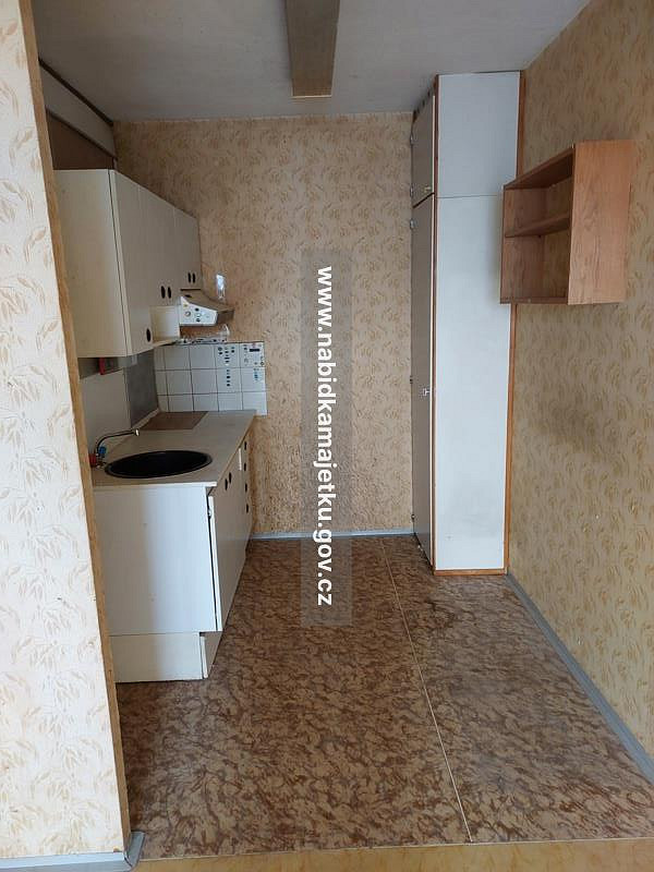 Prodej bytu 2+kk 45 m² — photo 3