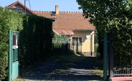 Prodej domu 109 m² s pozemkem 342 m², Čerčanská, Poříčí nad Sázavou, okres Benešov